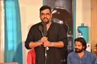 Puri Jagannadh Launches Uttej Acting School